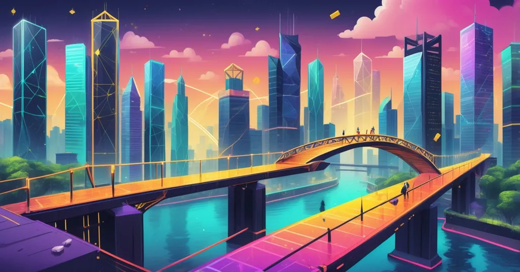 Binance Launches Fund Accounts to Attract Traditional Investors to Crypto