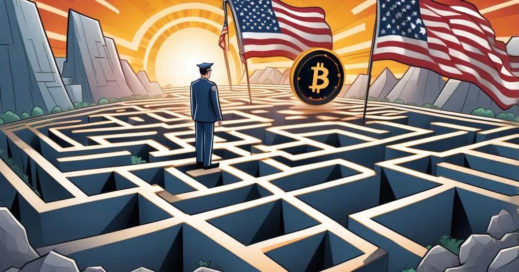 OKX Appoints Compliance Expert Jonathan Brockmeier to Lead U.S. Market Re-Entry