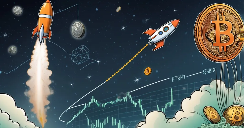 Brandon Lutnick’s 21 Capital Joins Bitcoin Race with $3B from Tether, SoftBank, Bitfinex