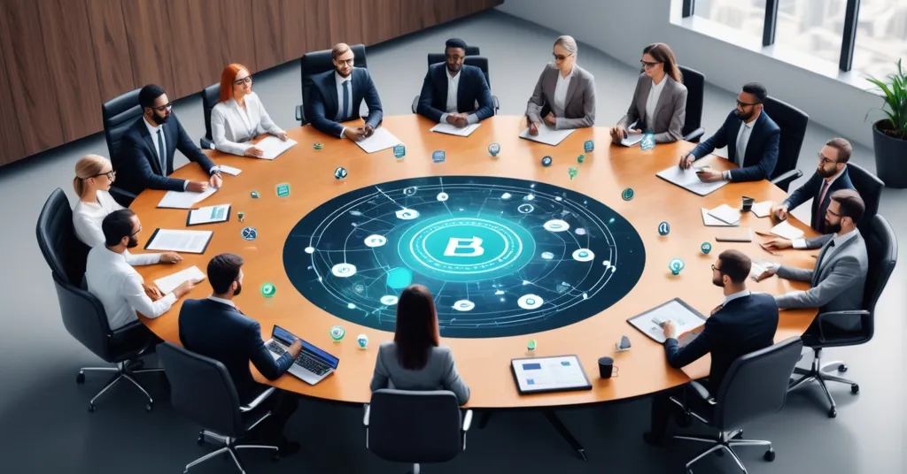 SEC Chair Paul Atkins to Lead Crypto Custody Roundtable, Signaling Regulatory Shift