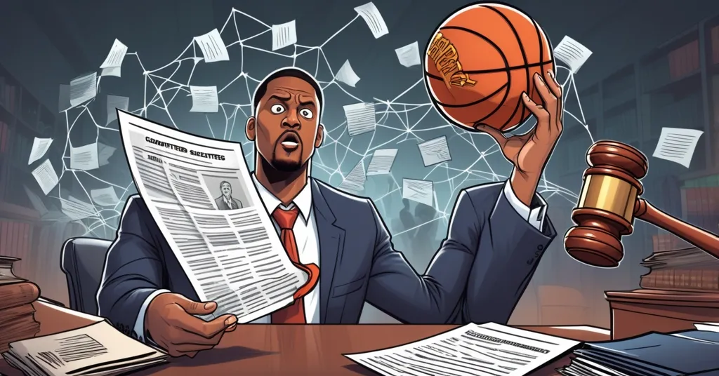 Shaquille O’Neal Settles FTX Lawsuit: Celebrity Crypto Endorsement Risks Exposed