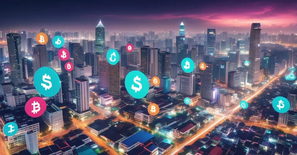 Saison Capital, BRI Ventures, Coinvestasi Launch Tokenize Indonesia to Propel RWA Start-ups