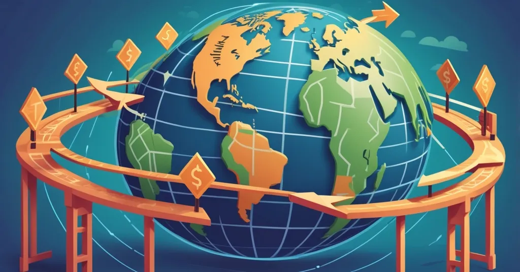 Stripe Launches Global Stablecoin Payments Pilot, Aims to Revolutionize Cross-Border Transactions