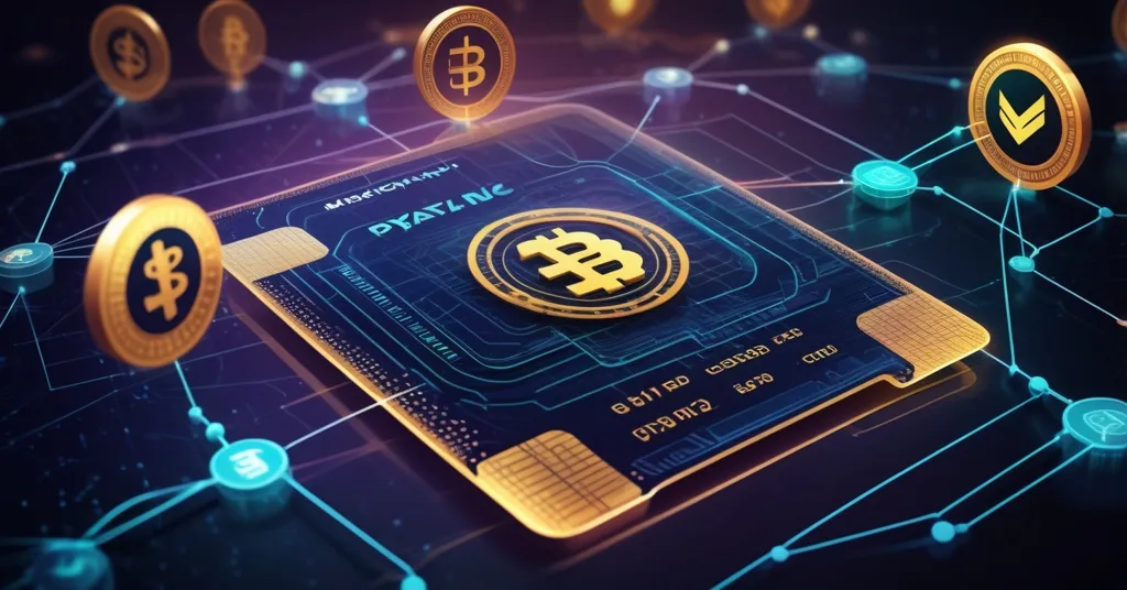 Mastercard Launches Stablecoin Payment System with OKX, Nuvei, and USDC Support