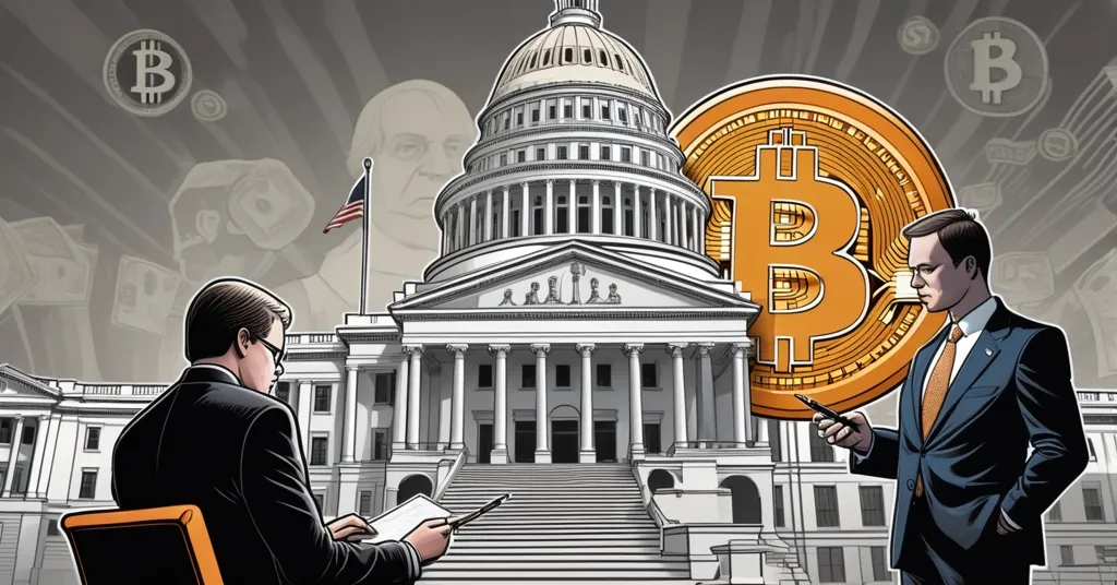 Arizona’s Bold Crypto Investment Bills Await Governor’s Decision