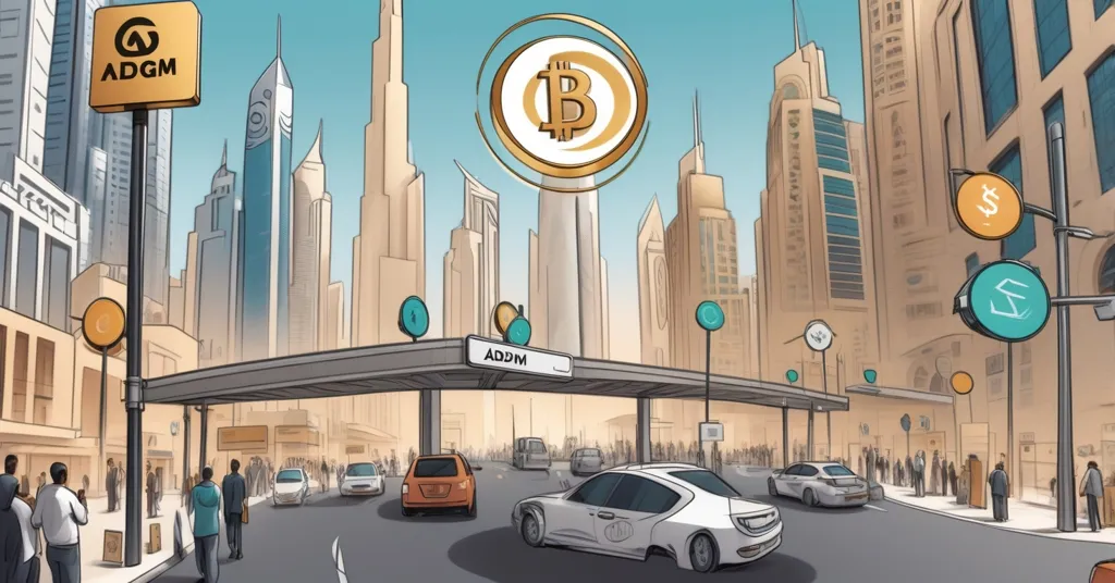 Circle Secures In-Principle Approval from ADGM, Boosting Global Expansion