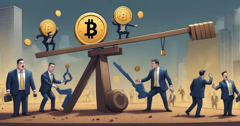 MOVE Token Scandal: Pump-and-Dump Scheme Exposed, Binance and Coinbase React