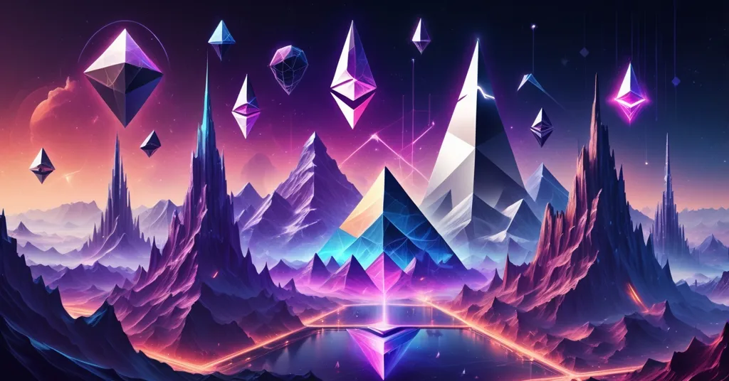 Layer-1 Blockchains Drive $18.9T RWA Tokenization Surge by 2033