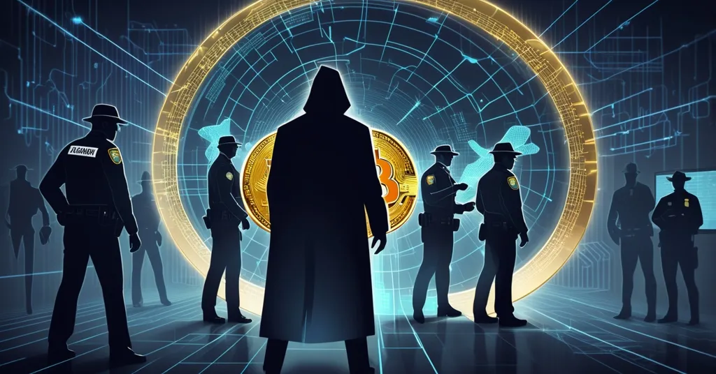 Criminals Use Crypto for Speed, Not Anonymity: Mexican Cartels and Fentanyl Precursors