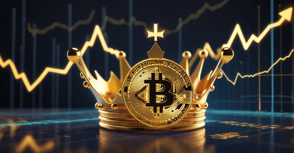 Fidelity’s Jurrien Timmer: Bitcoin Poised to Outshine Gold in Investor Portfolios
