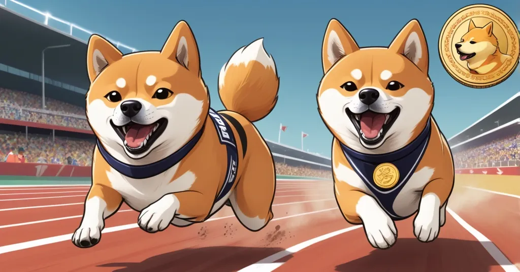 PepeX vs Shiba Inu: Who Will Dominate Meme Coins in 2025?