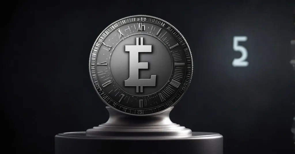SEC Decision on Litecoin ETF Due May 5: 90% Approval Odds by Year-End