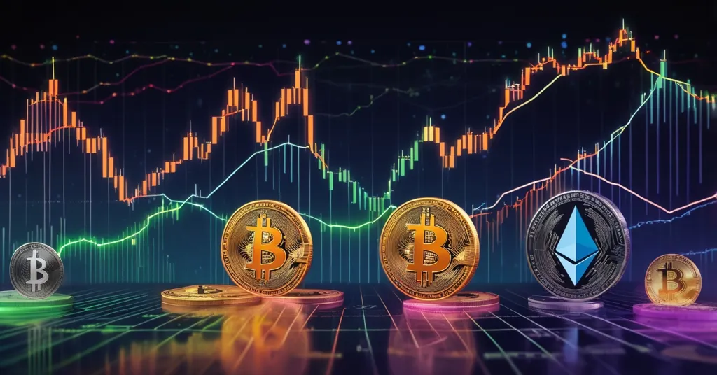 XRP Outshines Solana, Litecoin, Cardano with $256M Inflows Amid Crypto Market Surge