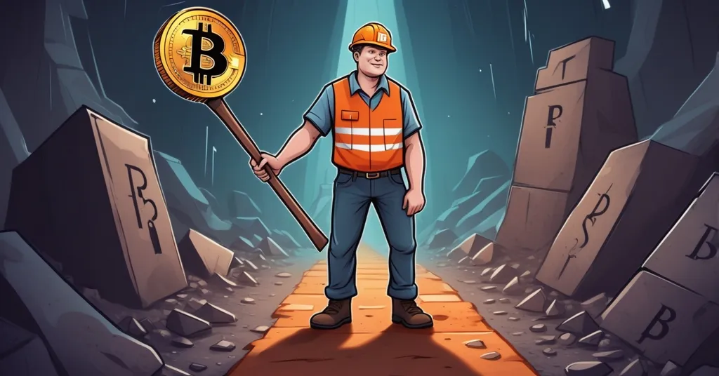 Riot Platforms Sells $38M in BTC to NYDIG Amid Bitcoin ETF Inflows