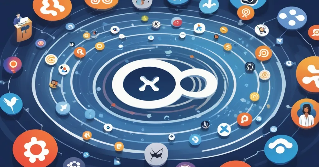 Ripple Halts XRP Reports Amid SEC Lawsuit, Shifts to Social Media Updates