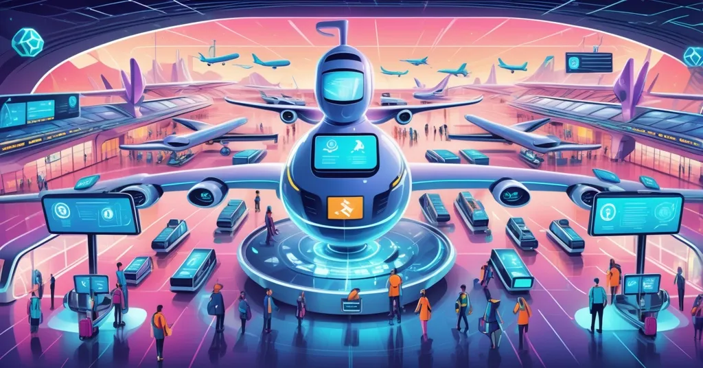 Camino Network and Lufthansa Host Web3 Hackathon: Revolutionizing Travel with Blockchain and AI
