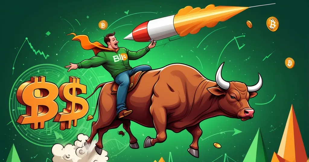 Arthur Hayes Forecasts Bitcoin Surge to $150K, Predicts Altcoin Shift