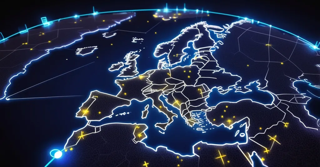 EU Seeks Financial Sovereignty: Can BSV’s Scalability Power the Digital Euro?