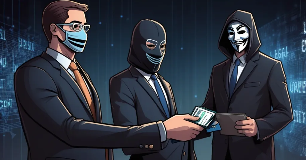 Samourai Wallet Founders Allege US Prosecutors Hid Key Legal Opinion