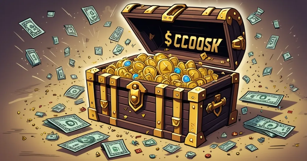 FTX Sells $200K Cursor Stake for $200K, Now Worth $500M: A Missed Fortune