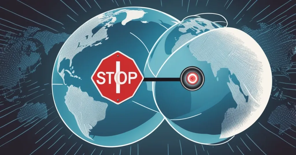 Indonesia Halts Worldcoin’s Biometric ID Over Unlicensed Operations