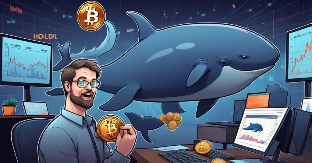 Bitcoin Maximalists: Never Sell Yet Obsessed with Price – The Paradox Explored