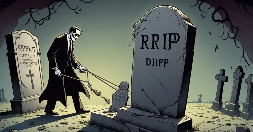 Zerebro Co-Founder’s Alleged Suicide Sparks Controversy and Token Dump