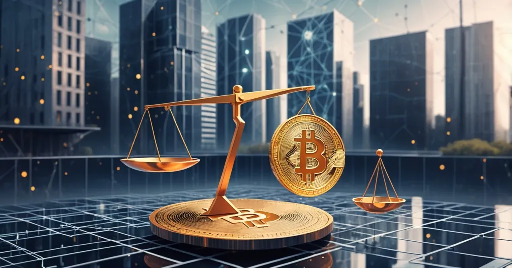 Institutional Investors: Fueling Bitcoin’s Growth or Threatening Decentralization?