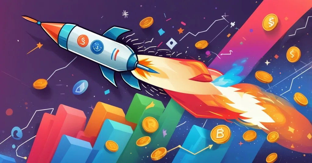 Fartcoin Hits $1B Market Cap: Meme Coin Mania or Sustainable Growth?