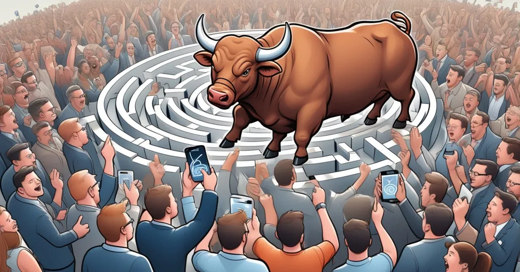 Coinbase Q1 2025 Earnings Miss but User Surge Signals Crypto Resilience Amid Regulatory Shifts