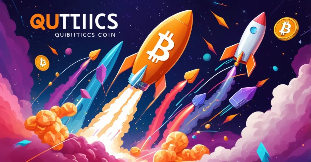 Bitcoin Hits $99,000: Qubetics Targets 100x, Chainlink & SUI Innovate