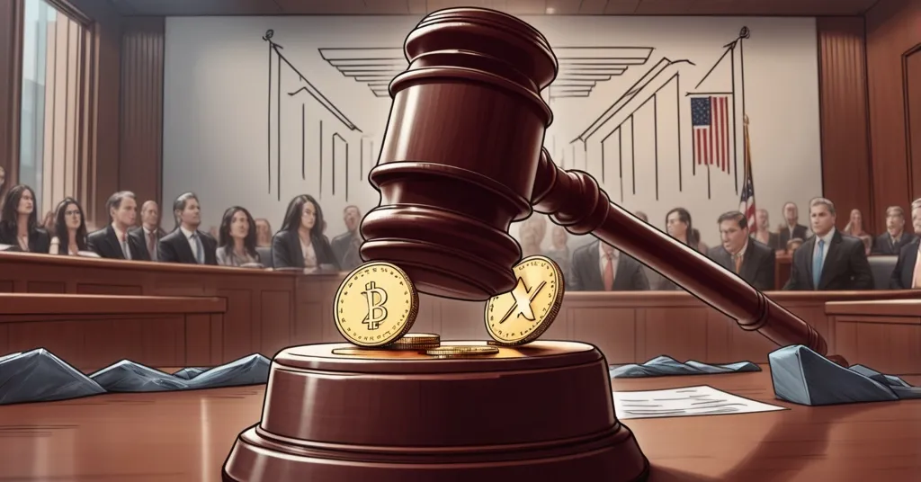 SEC vs. Ripple Lawsuit Settled: XRP’s Path Forward and Market Impact