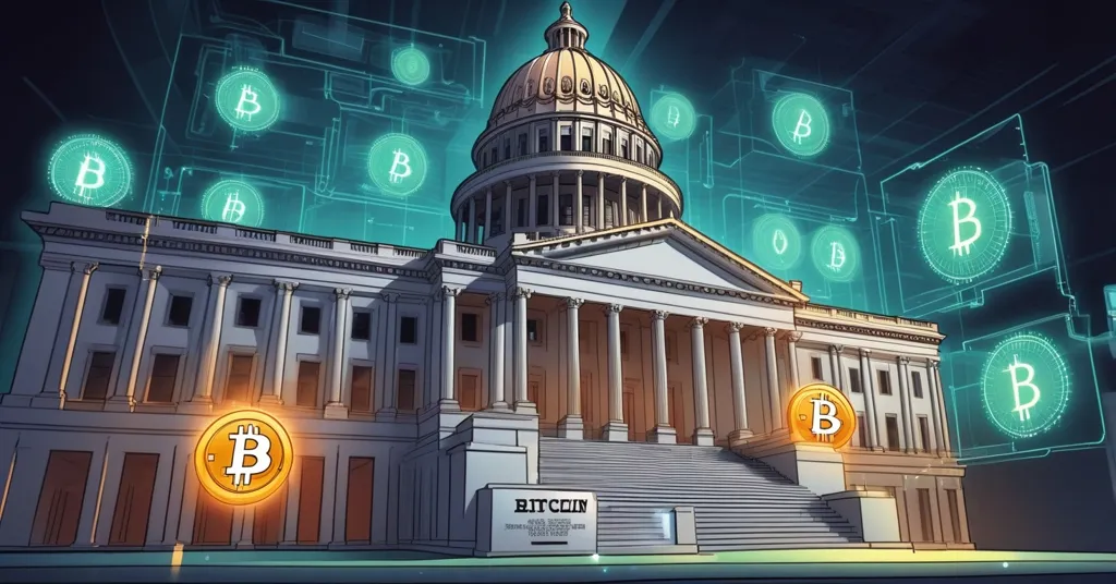 Arizona Establishes Bitcoin Reserve with HB 2749, Following New Hampshire’s Lead