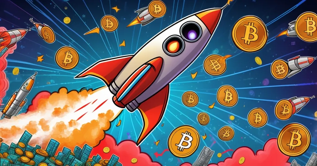 Bitcoin Hits $100K: Impacts Crypto Market, Boosts Meme Coins