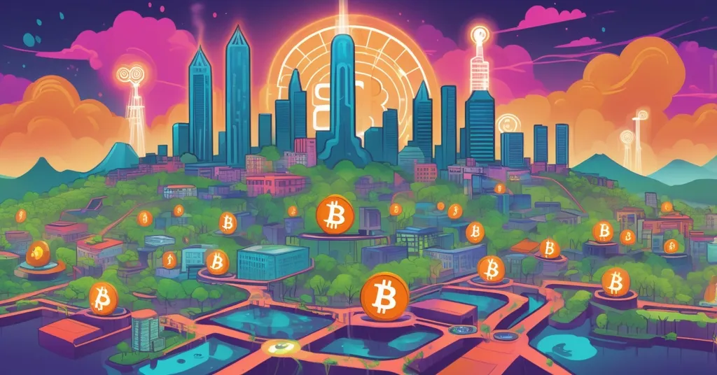 El Salvador Boosts Bitcoin Reserves to 6,173 BTC Amid Economic Shifts