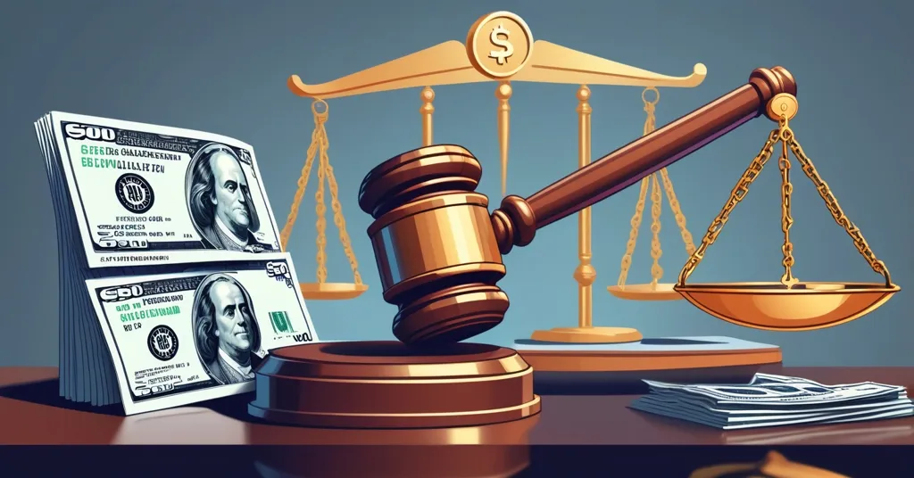 SEC and Ripple Settle for $50M, Paving Way for Crypto Regulation Clarity