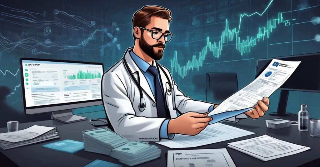 Wellgistics Health Adopts XRP to Transform Healthcare Payments Amid Regulatory Challenges