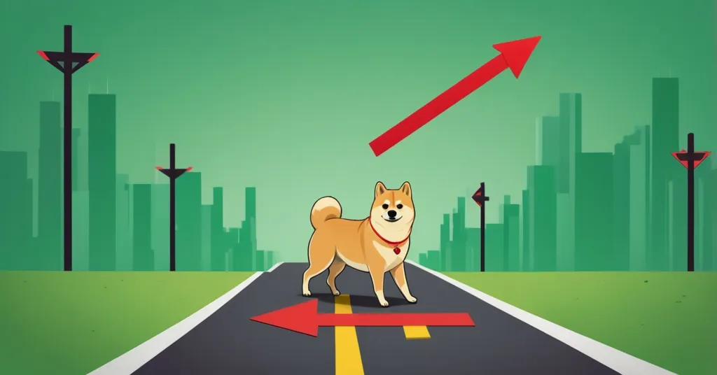 Dogecoin at Crossroads: Crucial $0.21 to $0.36 Range Holds Key to Future