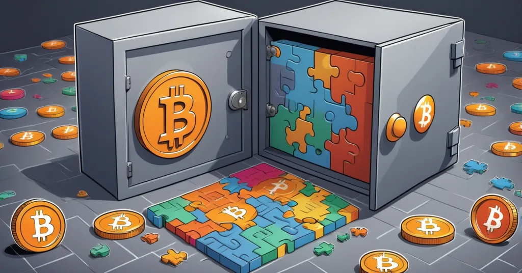 Bitcoin: Diversifier Over Safe-Haven, Report Reveals