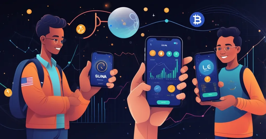 Luno Launches High-Yield Cosmos Staking in South Africa, Expands to Malaysia