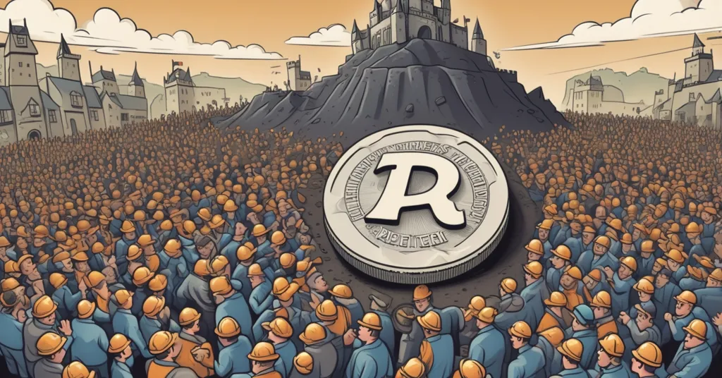 Pi Coin Crashes 30% as Pi Network Ventures Sparks Community Outrage