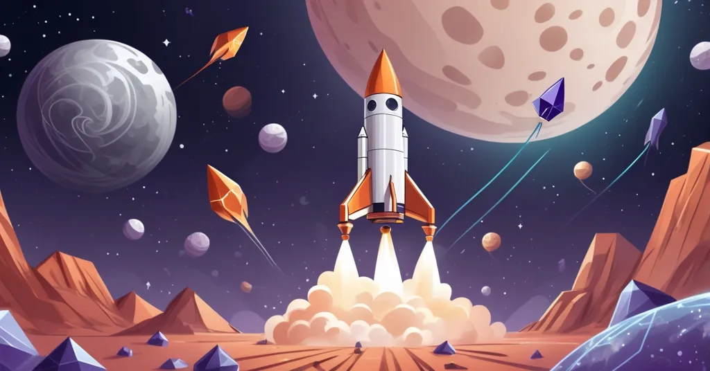 Ethereum’s Path to $5000: Upgrades, Adoption, and Challenges