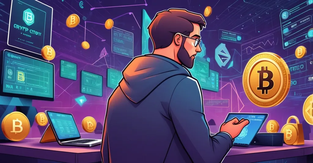 MetaMask Considers Native Token Amid Regulatory Shifts