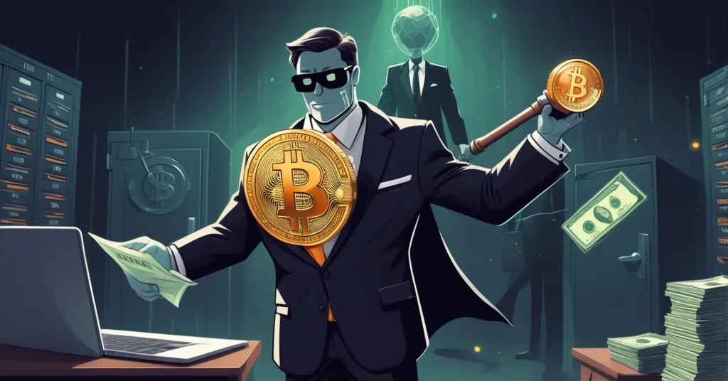 Hashling NFT Founder Sued for Alleged $3M Fraud and Misuse of Investor Funds