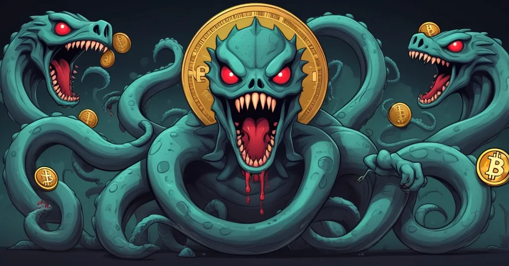 Telegram Shuts Down $27B Haowang Guarantee, Yet Dark Markets Thrive