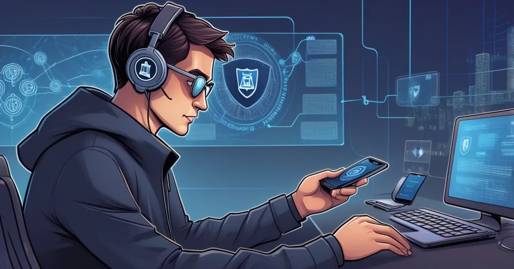 FBI Warns of AI-Powered Phishing Scam Targeting US Officials