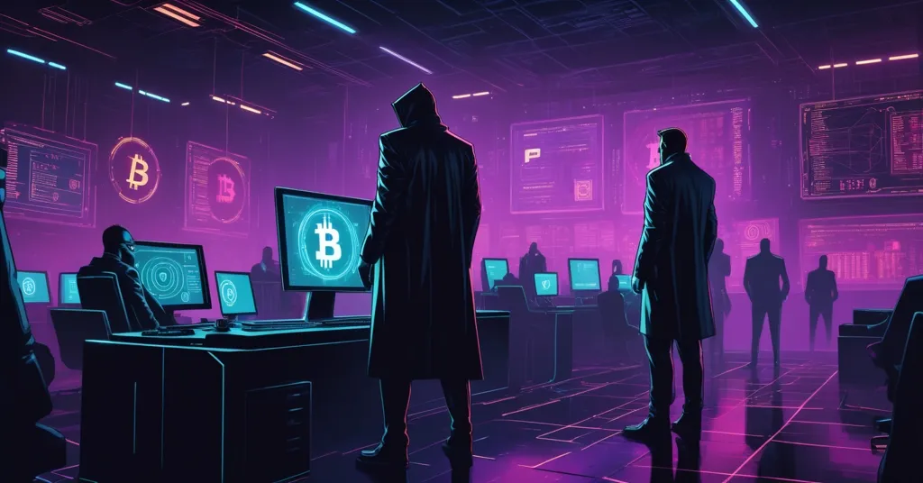 Coinbase CEO Rejects $20M Ransom, Offers Bounty After Data Breach