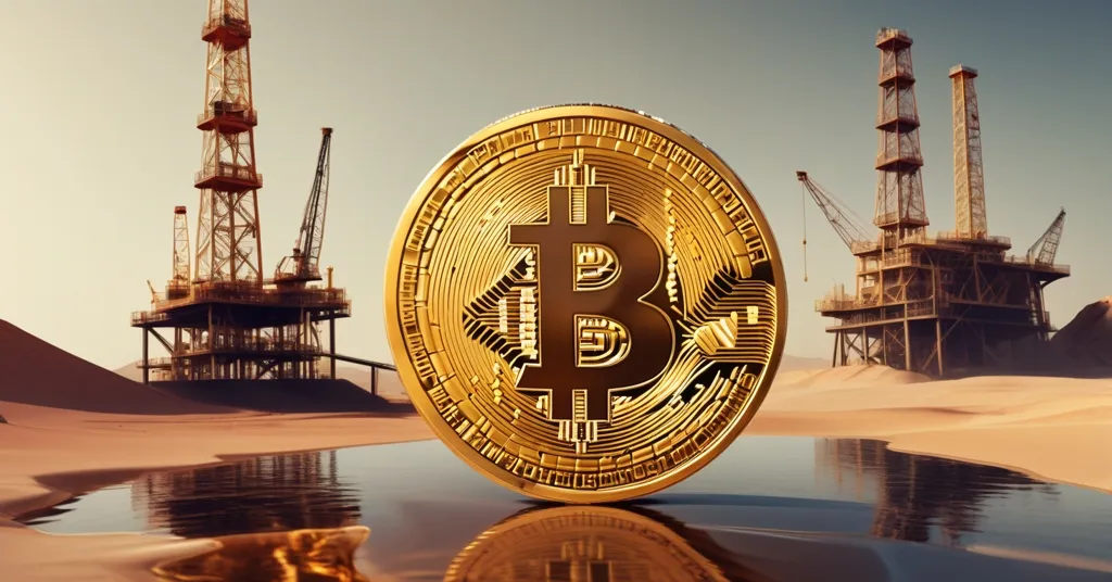Saudi Central Bank Buys Into Bitcoin via Strategy, Diversifying Reserves Beyond Oil