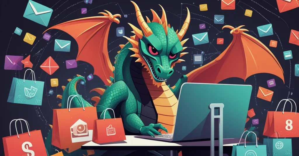 Marks & Spencer Data Breach: DragonForce Hack Exposes Thousands