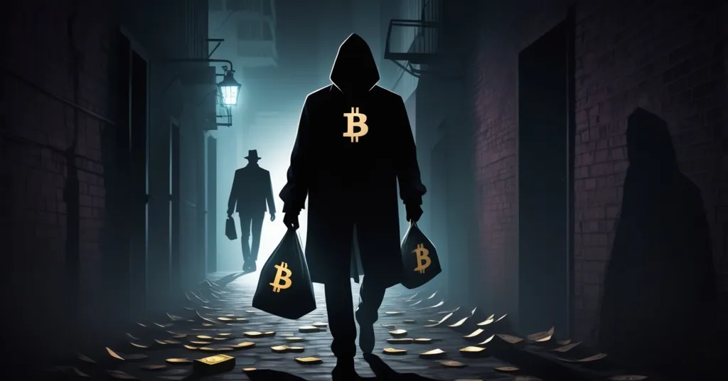 Crypto Millionaires Curse: From Kidnappings to Mysterious Deaths – Is It Real?